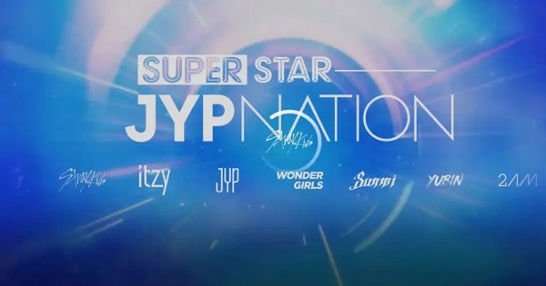 superstar jyp官方版0