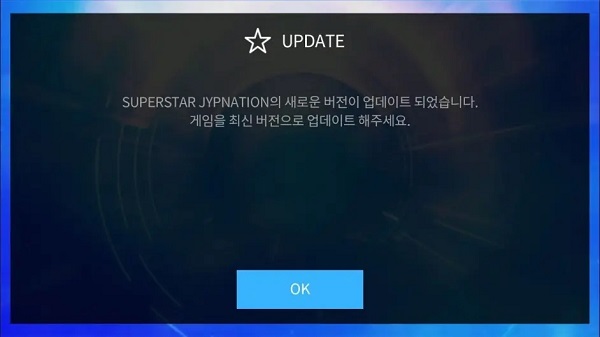 superstar jyp官方版1