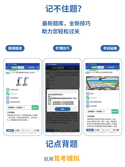 驾考模拟3d破解版2