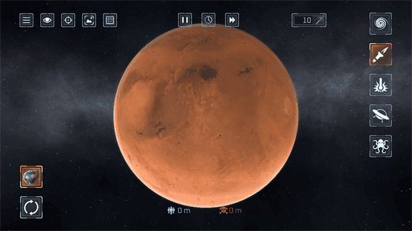 星球模拟器无广告版2