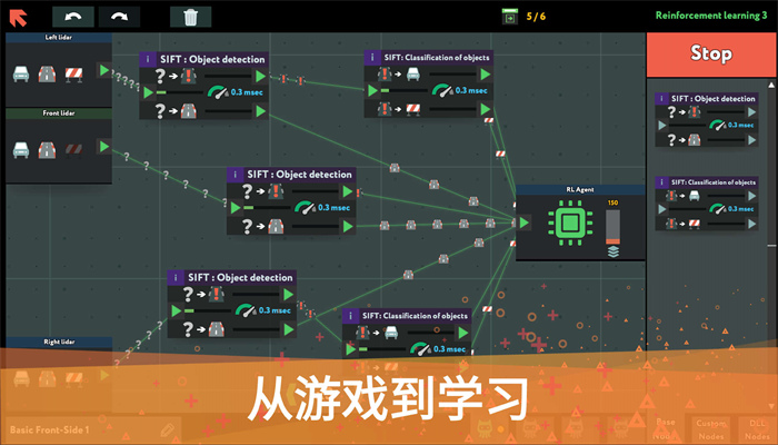 编程模拟游戏0