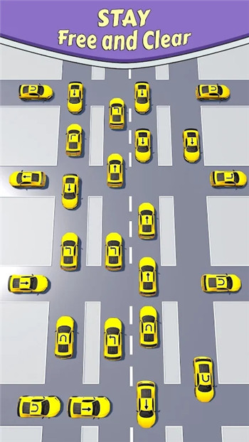 堵塞汽车逃生(Traffic Jam)0