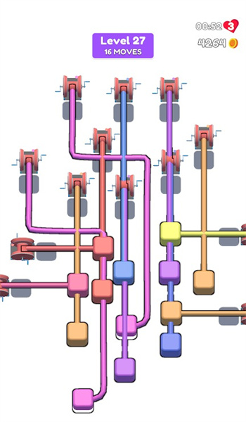 扭曲块(Twisted Blocks)2