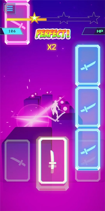 斜线冲刺(Slash Dash)1