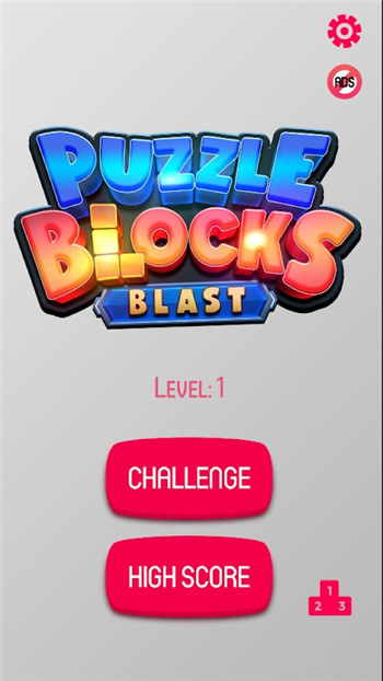 方块爆炸(Blocks Blast)2