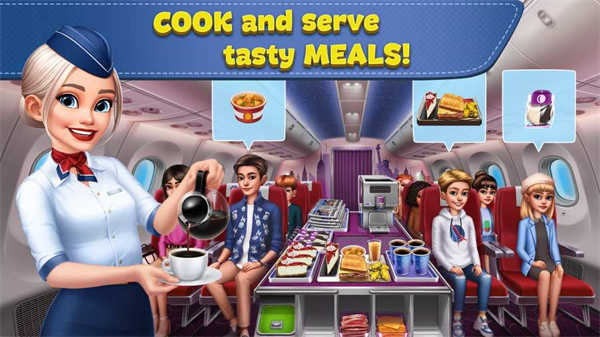 Airplane Chefs2