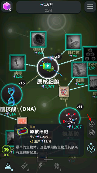 从细胞到奇点官方正版1