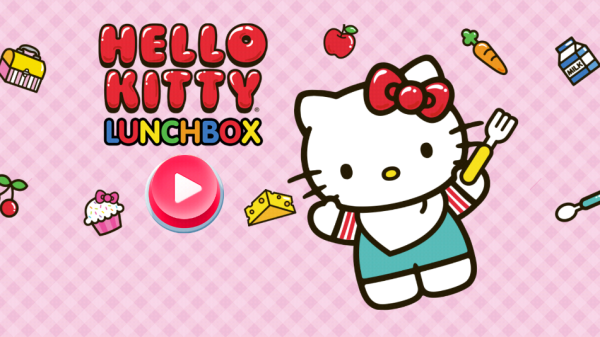 lunchbox凯蒂猫便当最新版2