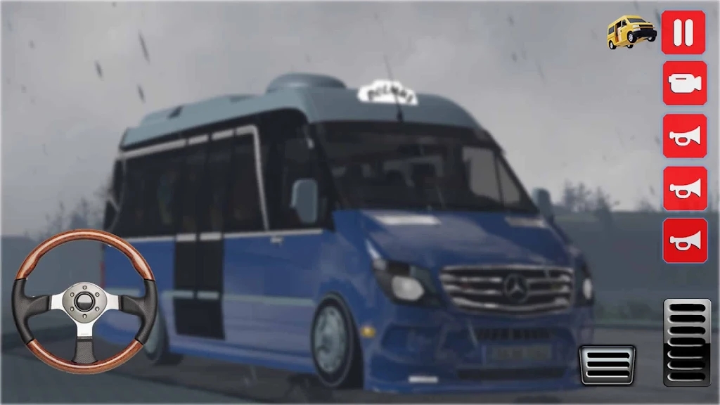 客运模拟器(Passenger Transport Simulator)2