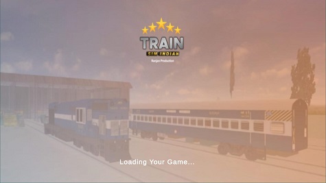 印度火车模拟(Indian Train Simulator)0