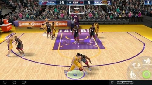 篮球2k(MyNBA2K22)2