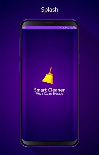 smart cleaner app1