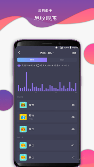 那样记账app1