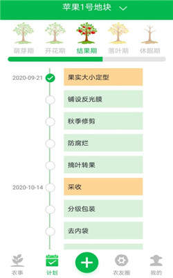 果园天气通0