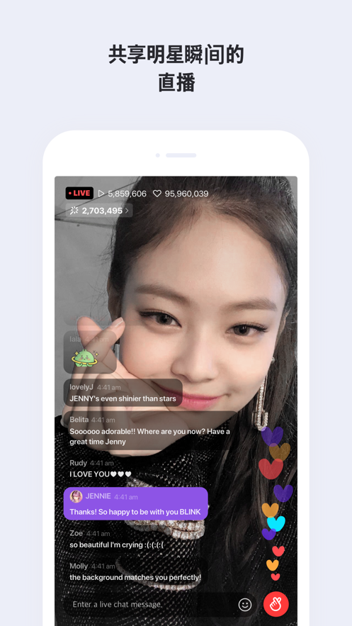 vlive0