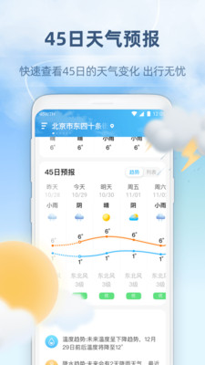 45日天气预报0