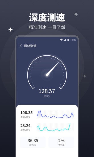 随行WiFi管家0