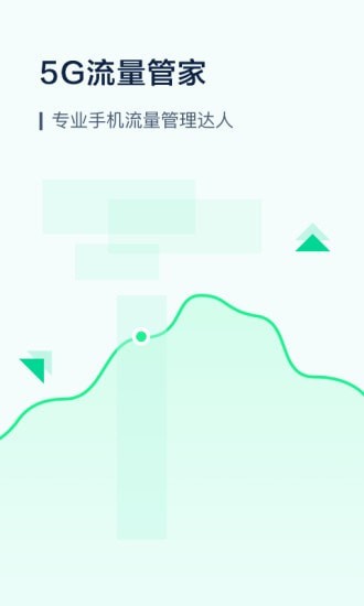 5G流量管家0