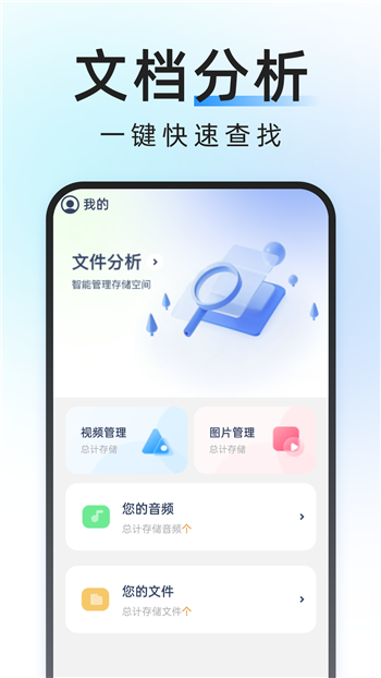 轻简管理大师app0