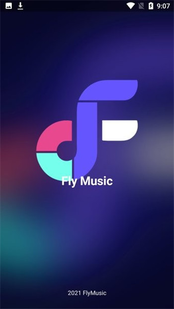 fly音乐app2