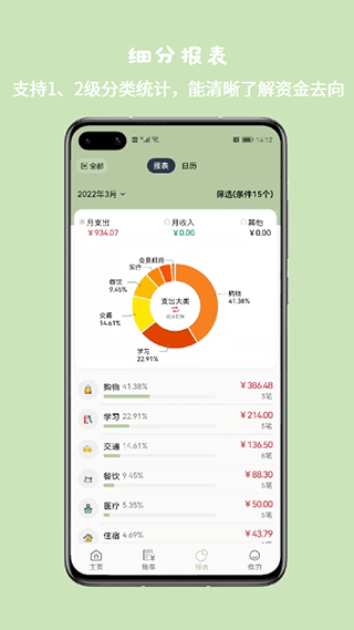 小青账app0