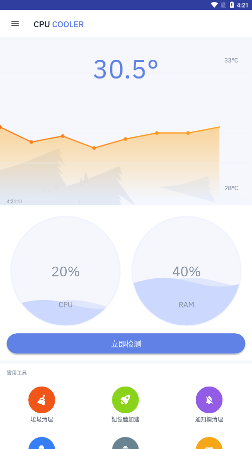 cpu降温神器(CPU Cooler)2