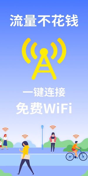 WiFi雷达1