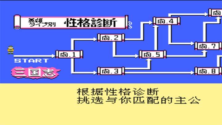 三国志中原之霸者0