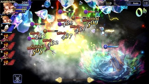 ffbe幻影战争0