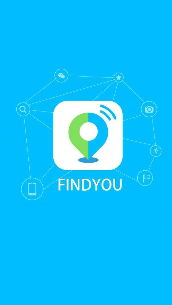 FINDYOU2