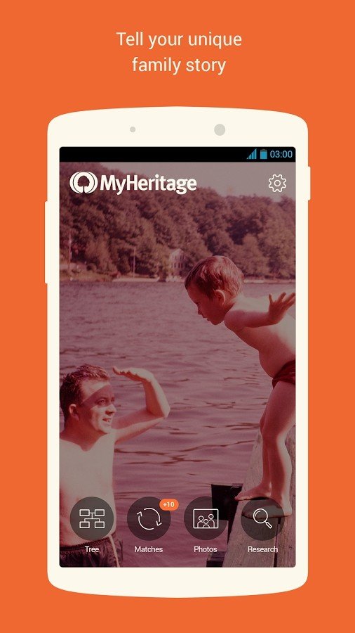 MyHeritage2