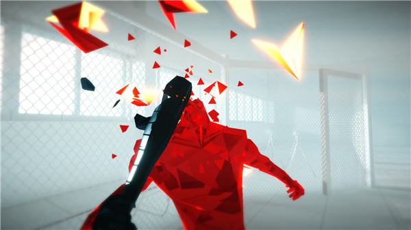 Superhot3