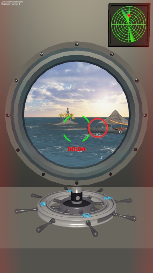 潜水战舰0