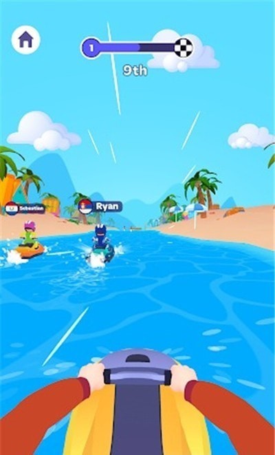 BoatRacer2