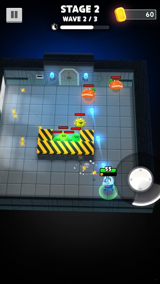 LabBuster0