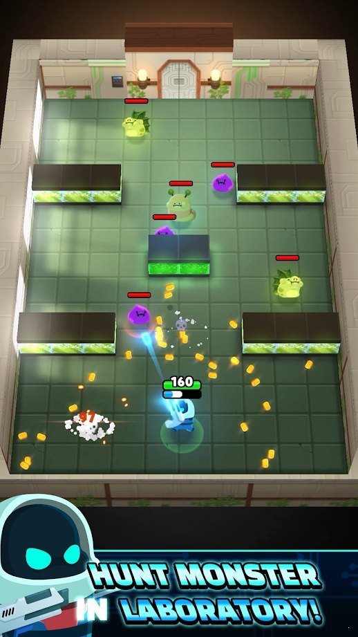 LabBuster2