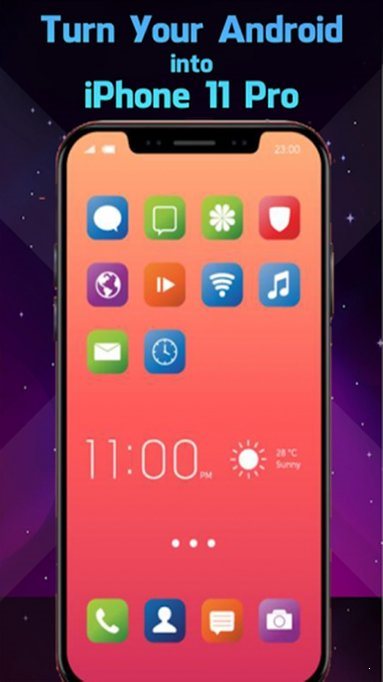 iphone11launcher2