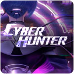 异次元战神(Cyber Hunter)