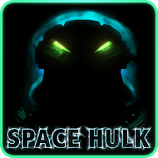 太空巨人(SPACE HULK)