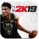 NBA 2K19