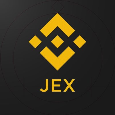jex交易平台