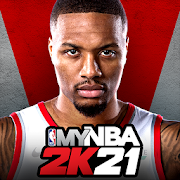 nba2k21手游