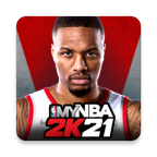 mynba2k21手机版