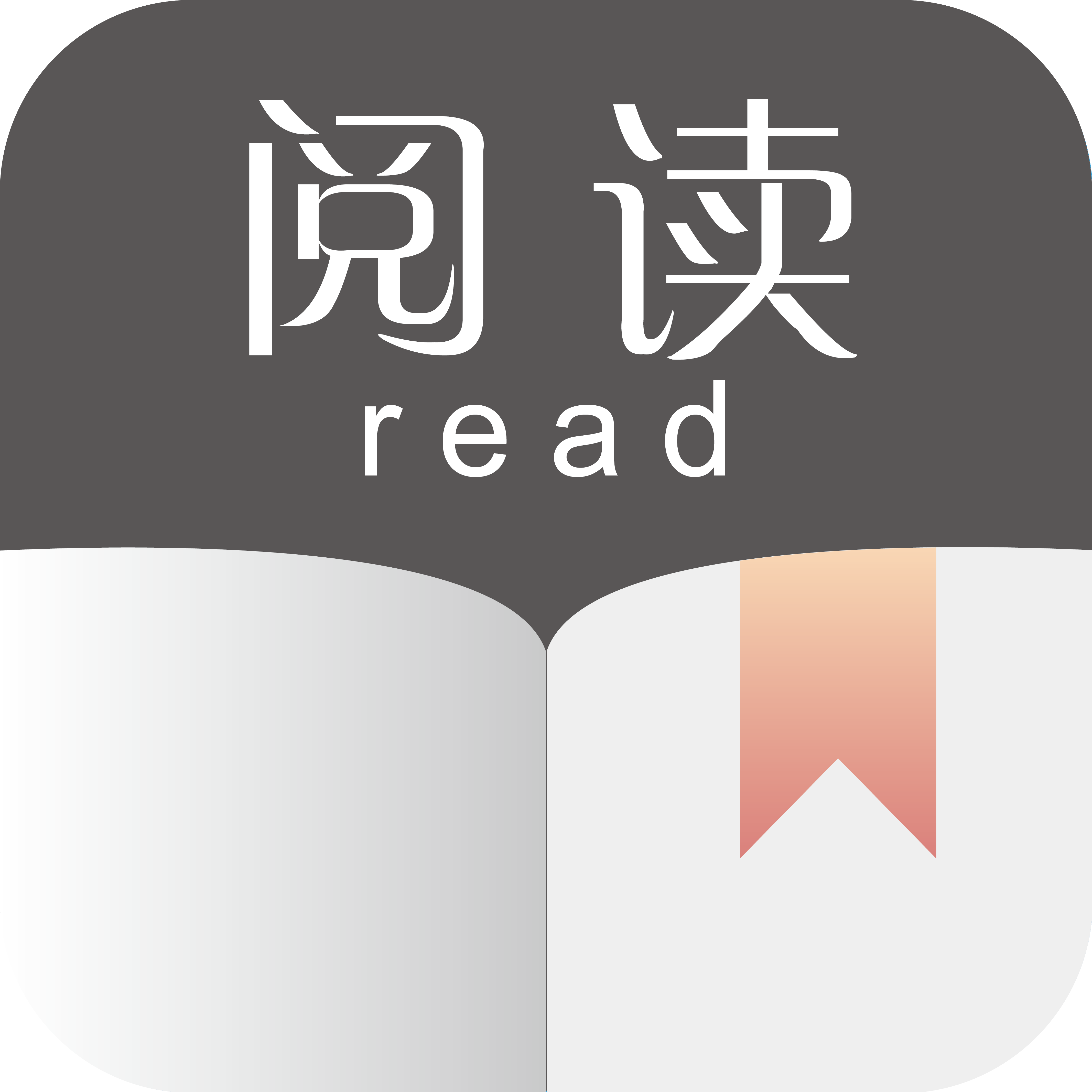 阅读read