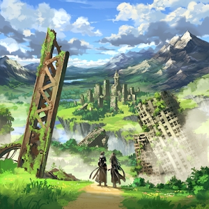 Lost Worldʧnbaٷapp