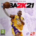 nba2k21安卓版