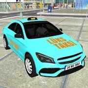 Turkuvaz Taxi