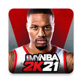 NBA2K20老版本