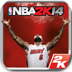 NBA2K14