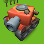 Tank 3D